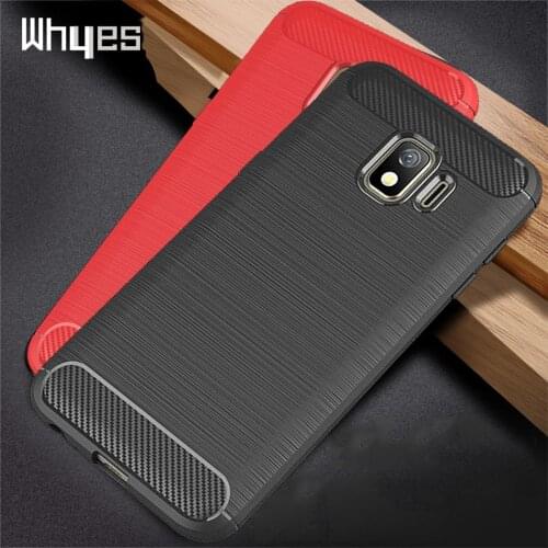 Whyes Phone Cases Samsung Galaxy J2 Core
