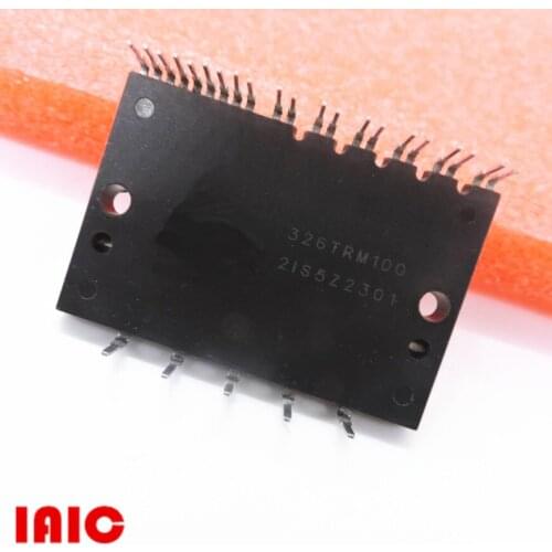 100%New and original, 90 days warranty 326TRM100 326TRM110