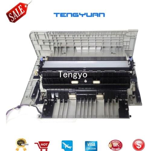 USED-90% new original RM1-6007 Right Door assy - DUPLEX for CP5525 / CP5225 / M750 cp5225 right door printer parts on sale r