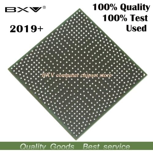 Free Shipping DC:2019+ 100% test very good product 216-0774009 216 0774009 BGA reball balls Chipset