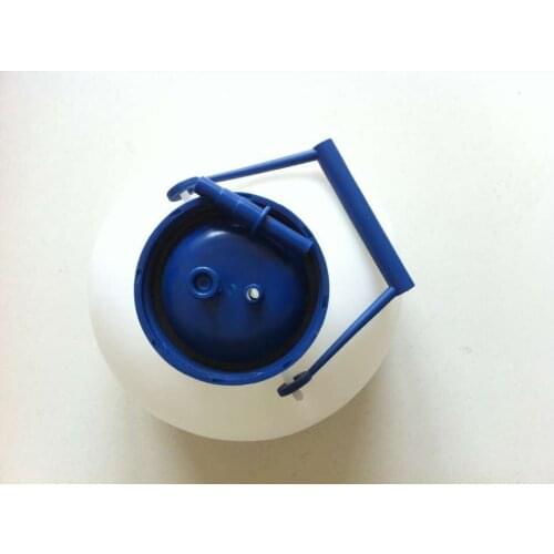 Cow Milking Machine Quarter Milker High Quality Goat Quarter Milker 8 Liters