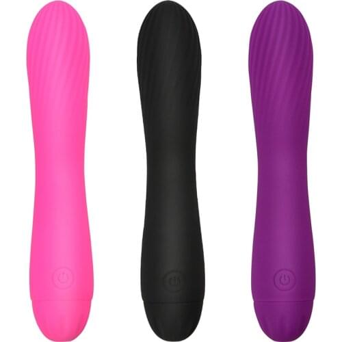 Erotic Sex Toys For Women Masturbator Goods For Of Adult G Spot Massager Dildo Vibrator 7 Vibration Frequency Massage Wand