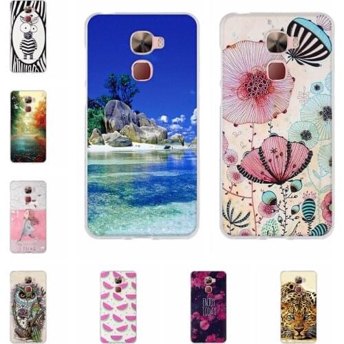 Hellonihao LeEco Phone Cases