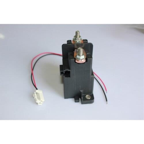 HFE18V-150/750-12-HC6 150A 750VDC HFE18V-150/12-HC6 150A 450VDC DC relay