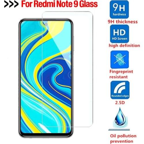 Jolicas Screen Protectors For Xiaomi Redmi K20