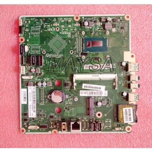 KEFU Mainboard FOR for LENOVO C470 with 3558u processor fully tested