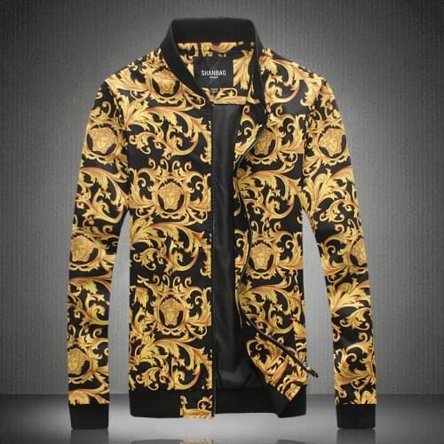 Collar Very Good Stand Mens Jacket Brand Designer High Quality Zipper Mans Outerwear Coat 4XL 5XL 2123