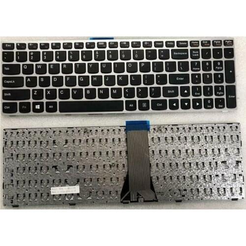New for Lenovo IdeaPad G50 G50-70 G50-45 G50-70AT G50-30 G50-70m Z50 Z50-70 Z50-75 B50 B50-30 B50-70 Laptop keyboard US