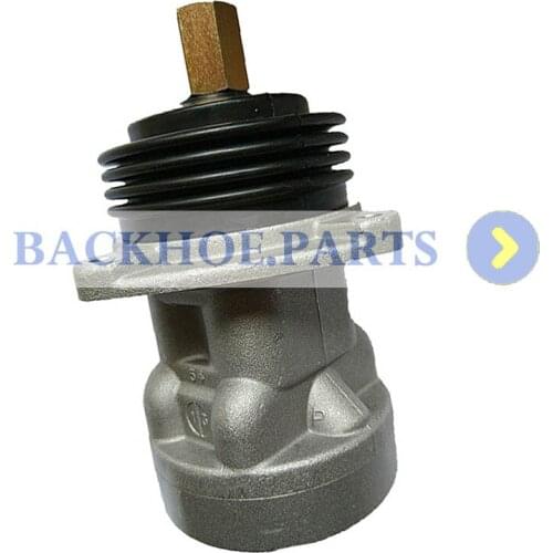 Pilot Valve 123-2152 1232152 for Caterpillar Excavator 322B L 325B L 330B L