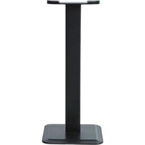 Anti-Scratch Headphone Stand Headset Holder Gaming Headset Holder Metal Frame Heavy Headphones Stand Earphone Support