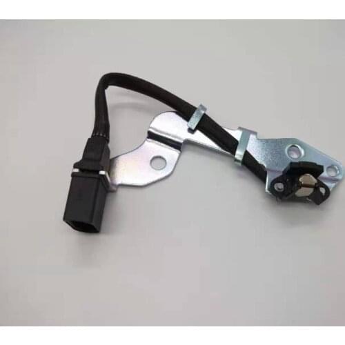 SMD 12 months warranty Crankshaft position Sensor 06A905161B For AUDI A3 A4 V-W Beetle Bora Caddy Golf Passat 06A905161C