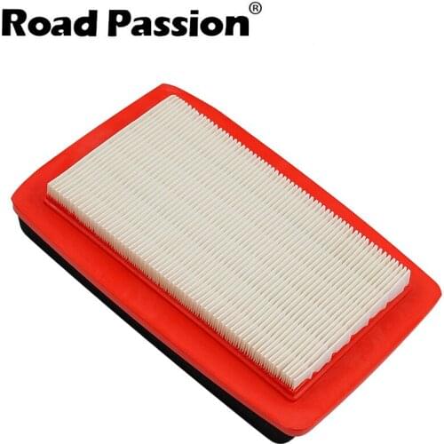 Motorcycle Air Filter 512652001 544271501 for REDMAX T4012-82310 T4012-82311 Pre Filter 512-65-20 01 512652001 544-27-15 01