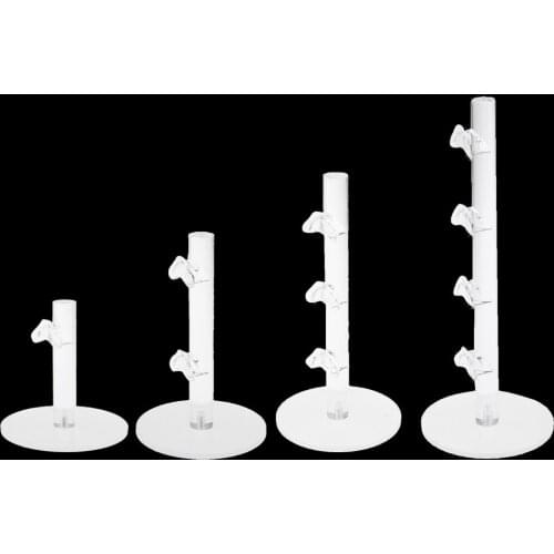 Sunglasses Display Stand, Tabletop Retail Eyewear Storage Rack