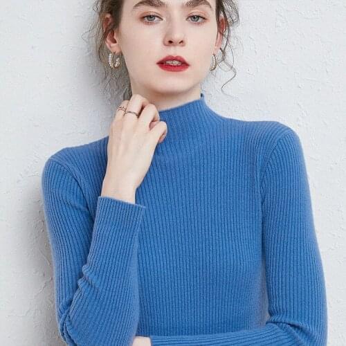 Женские пуловеры ZVAQS China At AliExpress