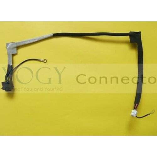 1x New DC Jack with Cable fit for Sony VGN-CS13H 3E2T 3C1T