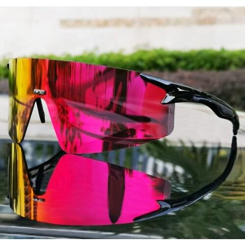 2019 New Color Cycling Glasses Man Mountain Bike Goggles road Cycling Eyewear Bicycle Sunglasses Gafas Ciclismo goggles woman