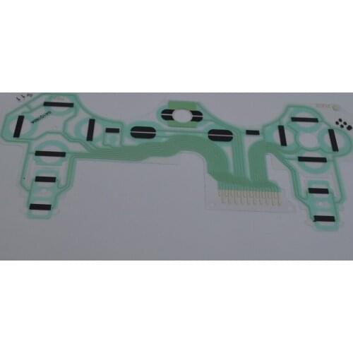 50pPCS For PS3 Controller joystick Conductive film for PS3 handle (for SA1Q160A)