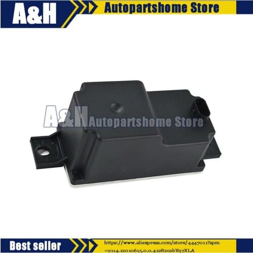 Car Styling Voltage Converter Module Replacement A2059053414 for Mercedes Benz C-class W205 W253 CLS350