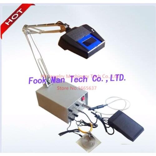 Free Shipping Top Quality Jewelry Welding Machine Argon Gas Spot Welders Sparkle Welder Kit 1 set/lot