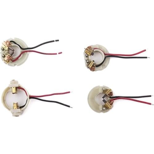 Electric wrench carbon brush holder, Electric wrench Split machine accessories, Power tool accessories