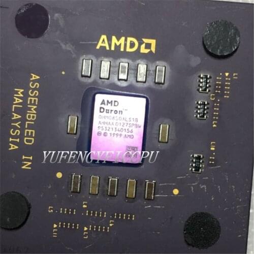 DHMO850ALS1B Antique cpu collection testimony of history antique computer accessories