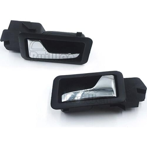 For Audi 80 89 B4 200 90 100 B4 1991 1992 1993 1994 893837020 893 837 020 Interior Front Left Right Door Handle