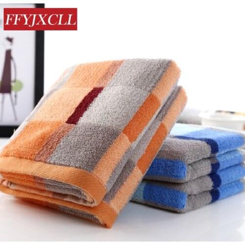 FFYJXCLL Bamboo Body Towels