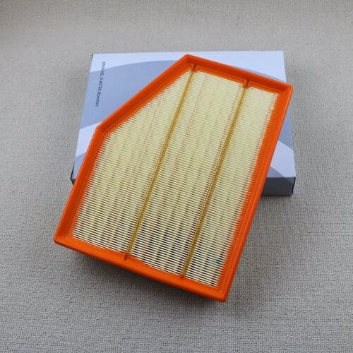 13717521033 Air Filter For BMW E60/E61-520i/525i/523i/530i Z4 E85 E86 630i E63 630i E61 523i E60 520i 525xi 530i 13717521033