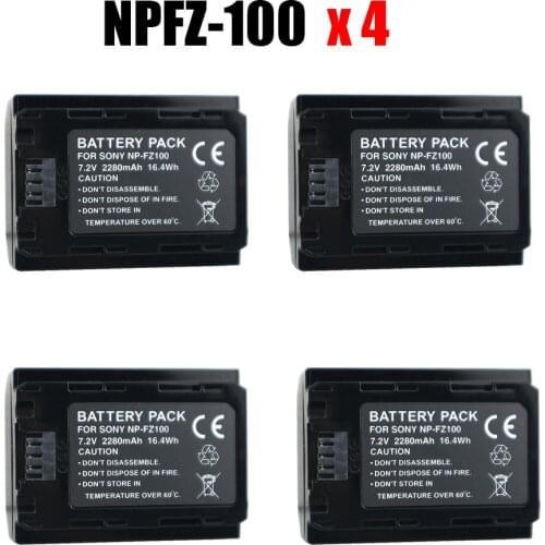 Camera Batteries Gopyks China