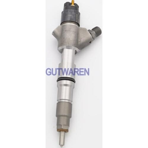 Common rail injector 0445120150 diesel injector assembly nozzle engine injection CR system