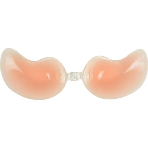 Jingfuyuan Closed Bras