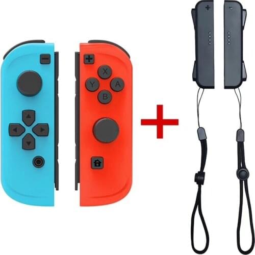 TNS-1810 Switch Joy-cob Small Game Handle