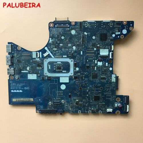 PALUBEIRA For Dell E5430 Motherboard LA-7901P CN-034C90 034C90 34C90 R3XNJ CN-0R3XNJ 100% tested fully fast ship