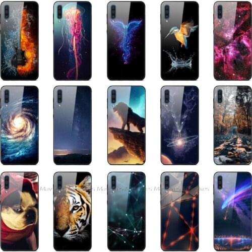 Чехлы для телефонов Samsung Galaxy A50s Mavskes China At AliExpress