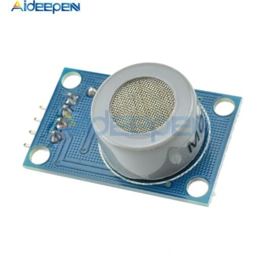 MQ-9 MQ9 Carbon Monoxide Combustible Gas Sensor Alarm Module for Arduino