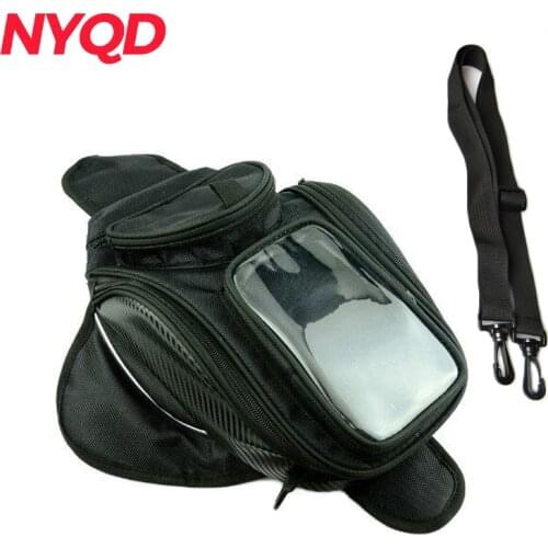 MR.CHAOS Motorcycle Bags
