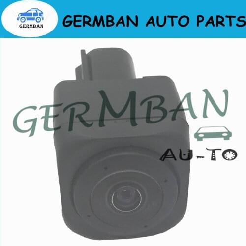 New Rear Monitor Display Camera For 2015-2017 Toyota Alphard HV VELLFIRE GGH30L-PFTLK 3.5L No# 8679058210 86790-58210