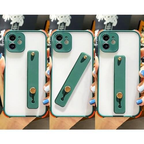 Excellent phone holder caseFor Oppo A7 A8 A9 A52 A72 A92 A35 A93 A55 A74 A54 F17 F19 Reno 2 2Z 2F 3 PRO 4 4SE 5 5Z find X3 cover