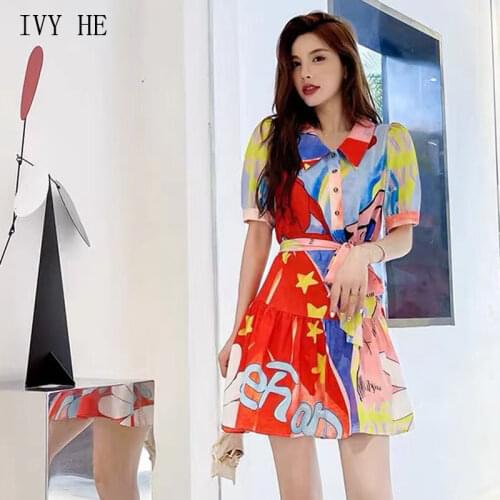 Стильные летние платья OULA`F China At AliExpress