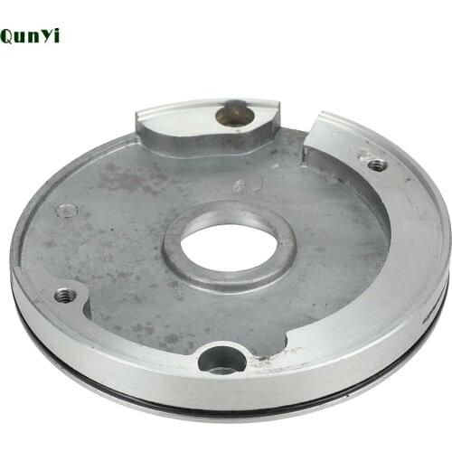 Motorcycle Motor Parts Oil Seal Pan For 56.5mm Bore lifan 150cc 1P56FMJ 150 Horizontal Kick Starter Engines Dirt Pit Bike Parts