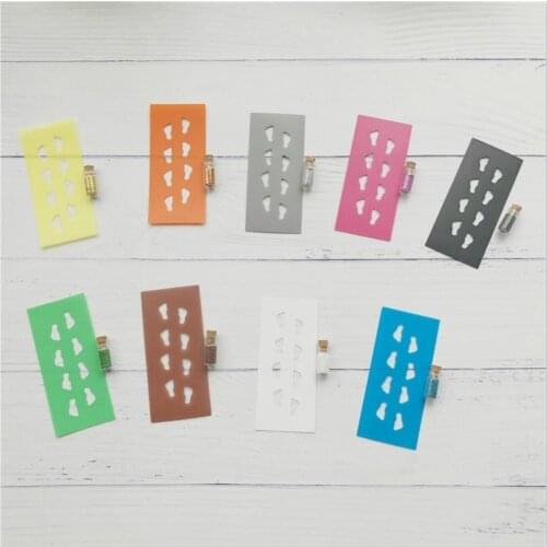 Hand Made Fairy door great gift for Kid miniature Magic tooth fairy door Succulent miniascape Accessory Fairy Elf Printer Dust