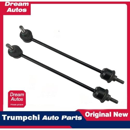 Original brand new shock absorber connecting rod front stabilizer bar ball head for SAIC MG Roewe 550 350 750 RX5 MG6 MG7 MG3 GS