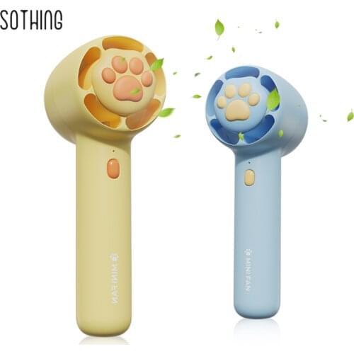 Домашние вентиляторы SOTHING China At AliExpress