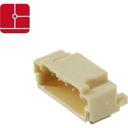 10pcs 502352-0600 5023520600 Imported molex connector 6pin