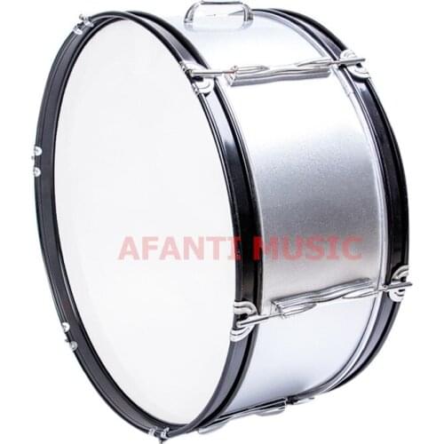 24 inch / Siver Afanti Music Bass Drum (BAS-1022)