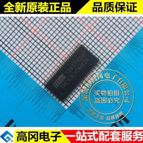 5pieces THC63LVDM83R TSSOP56 THINE