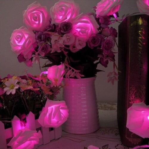 LED String Lights ALLTRUE China