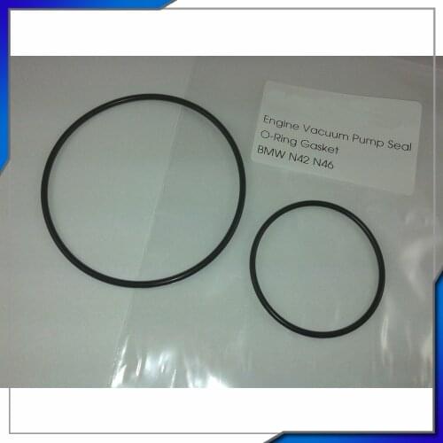 Car accessories NEW Power Brake Booster Vacuum Pump Seal 11667509080 For BMW E60 E63 E65 E66 E53 E70