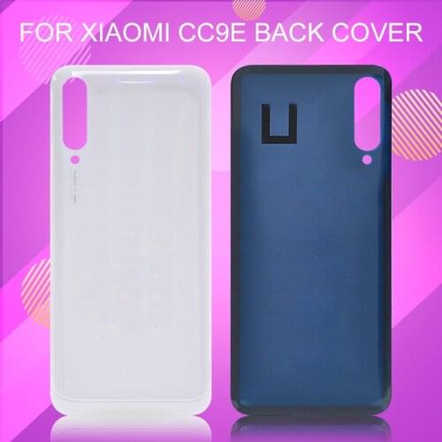 Catteny Xiaomi Mi CC9e Phone Batteries