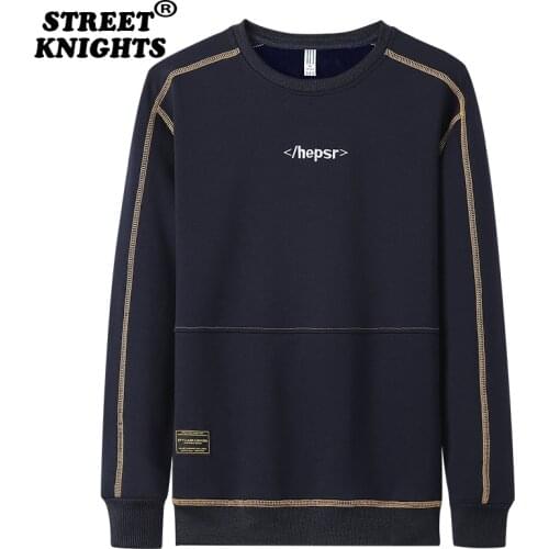 Hot 2021 New Spring Autumn Mens Hoodies Sweatshirts Men Letter Print CasualFashion Harajuku Streetwear Hoodies Sweatshirt Tops